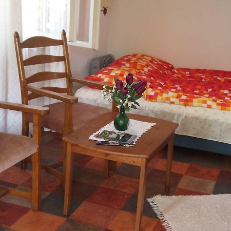 Deel Apartman Nyíregyháza 外观 照片