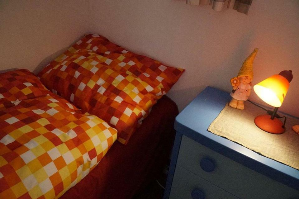 Deel Apartman Nyíregyháza 外观 照片