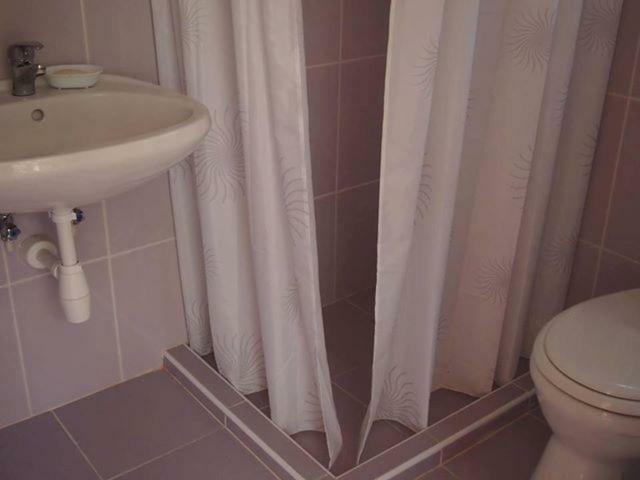 Deel Apartman Nyíregyháza 外观 照片