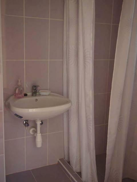 Deel Apartman Nyíregyháza 外观 照片