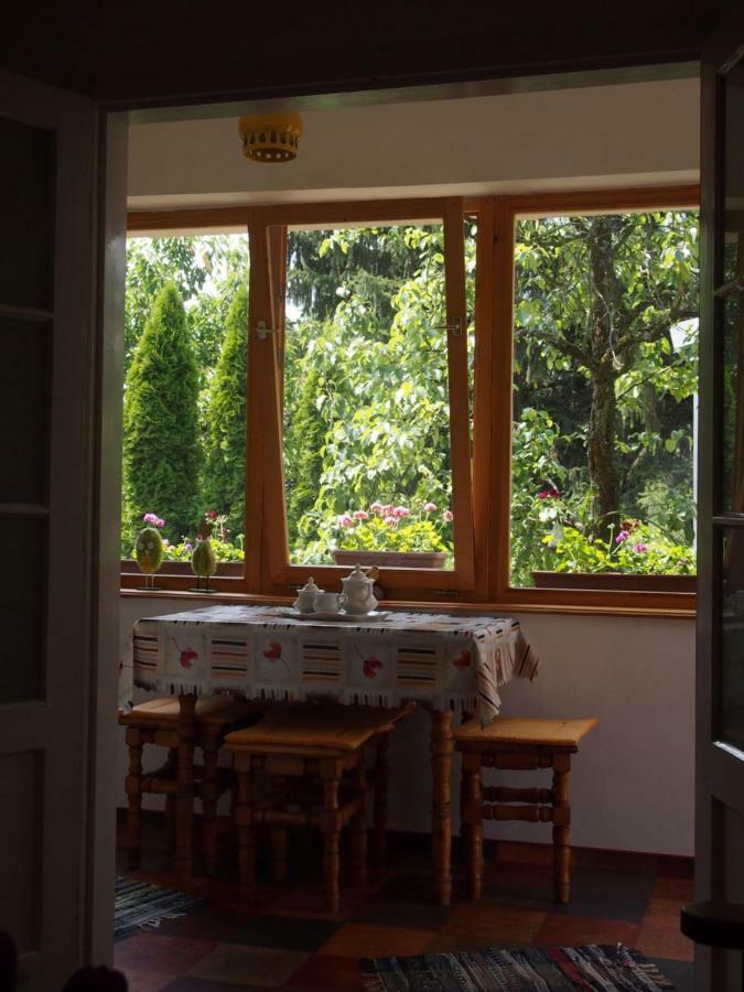 Deel Apartman Nyíregyháza 外观 照片
