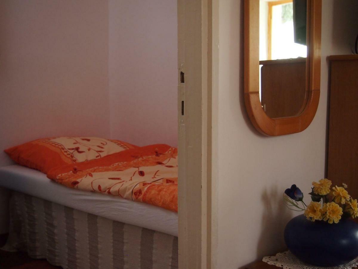 Deel Apartman Nyíregyháza 外观 照片