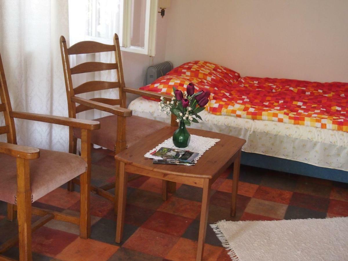 Deel Apartman Nyíregyháza 外观 照片