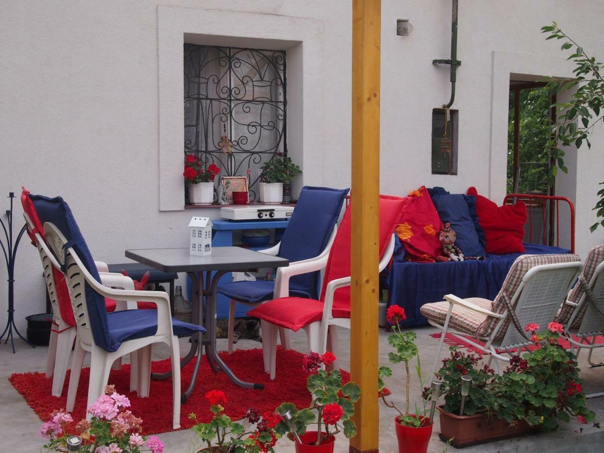 Deel Apartman Nyíregyháza 外观 照片
