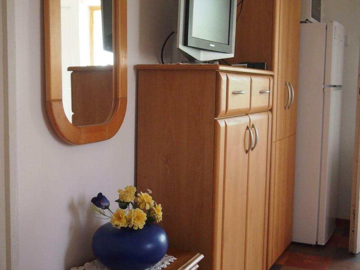 Deel Apartman Nyíregyháza 外观 照片