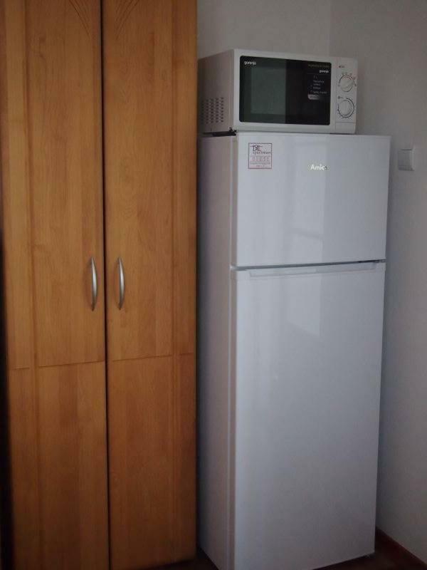 Deel Apartman Nyíregyháza 外观 照片